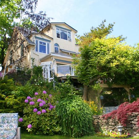 A Boat To Sea Bed & Breakfast North Sydney Bagian luar foto