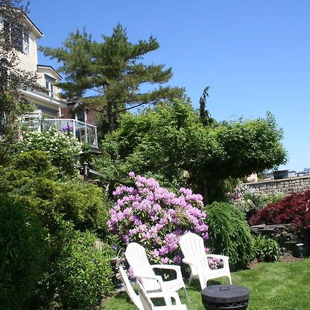 A Boat To Sea Bed & Breakfast North Sydney Bagian luar foto