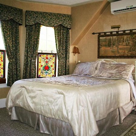 A Boat To Sea Bed & Breakfast North Sydney Bagian luar foto
