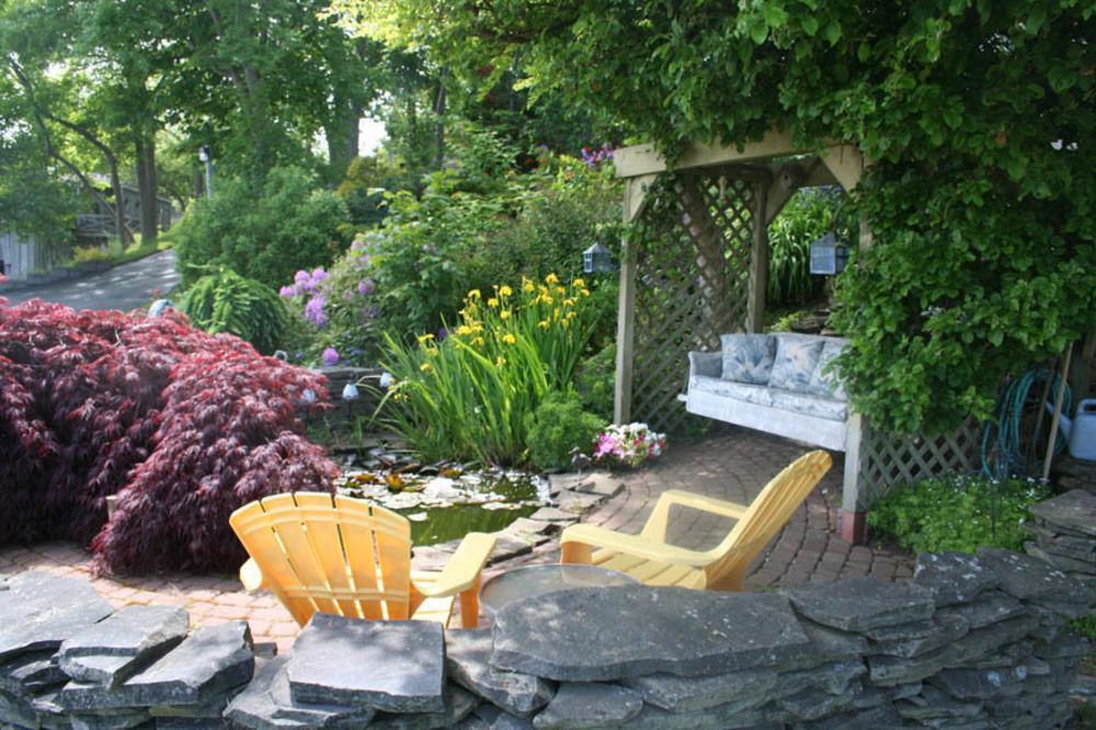 A Boat To Sea Bed & Breakfast North Sydney Bagian luar foto