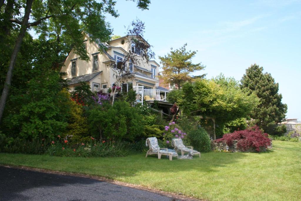 A Boat To Sea Bed & Breakfast North Sydney Bagian luar foto