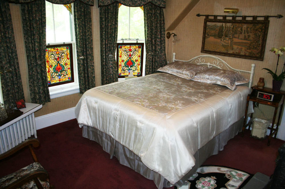 A Boat To Sea Bed & Breakfast North Sydney Bagian luar foto