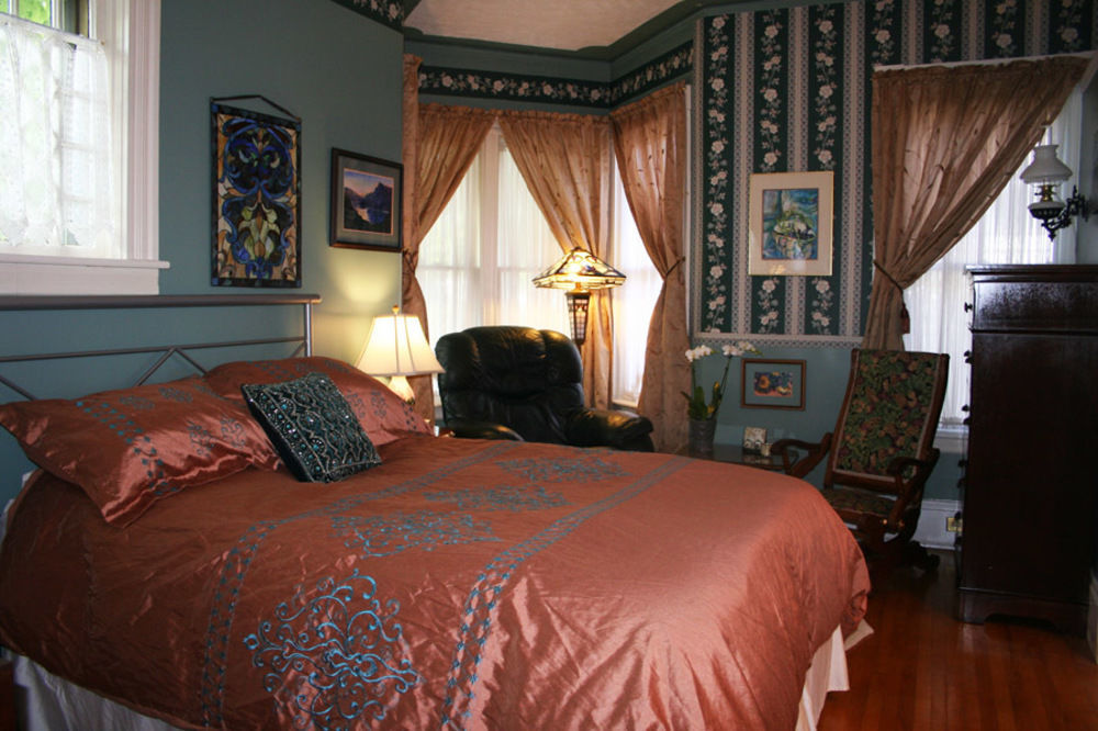 A Boat To Sea Bed & Breakfast North Sydney Bagian luar foto