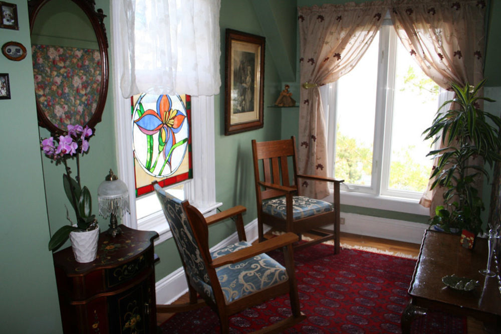 A Boat To Sea Bed & Breakfast North Sydney Bagian luar foto