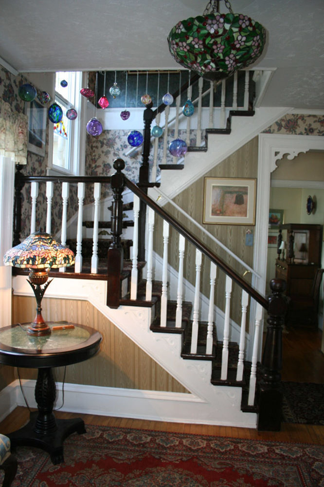 A Boat To Sea Bed & Breakfast North Sydney Bagian luar foto