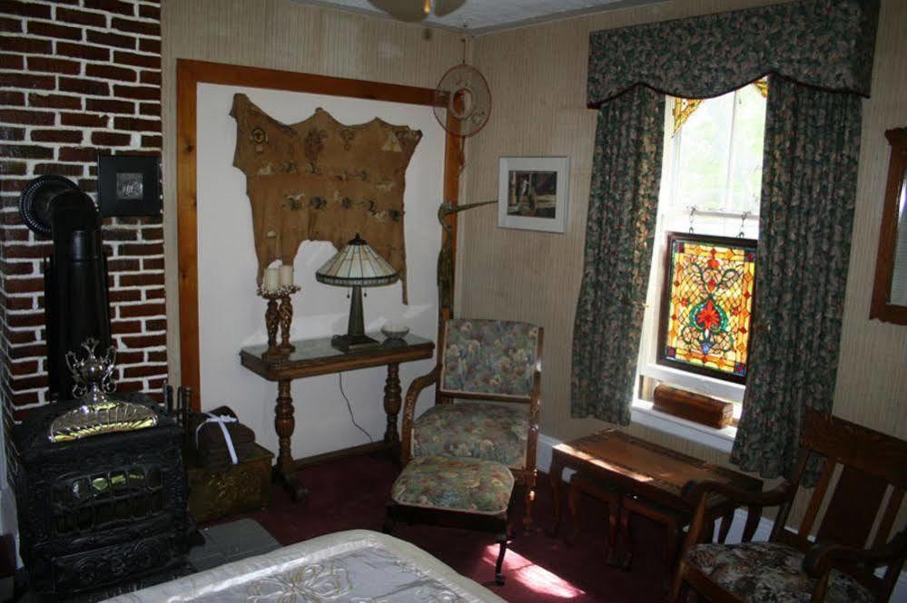 A Boat To Sea Bed & Breakfast North Sydney Bagian luar foto