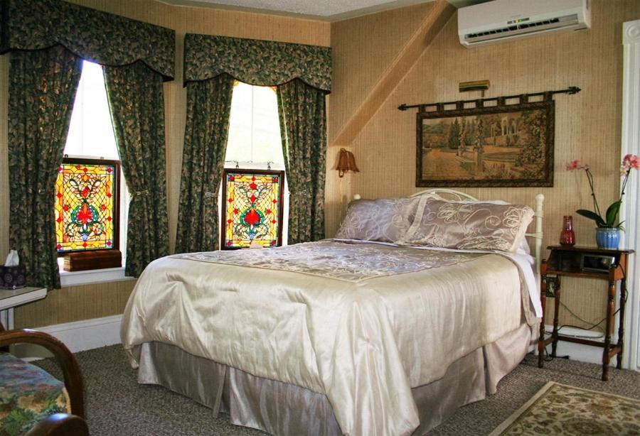 A Boat To Sea Bed & Breakfast North Sydney Bagian luar foto